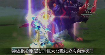 Πέντε νέα trailers για το Tales Of Zestiria