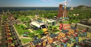 Καθυστερεί το Tropico 5 του PlayStation 4