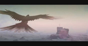 Vane – TGS Teaser 2014