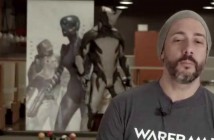 Διαθέσιμο από σήμερα το Warframe στο Xbox One