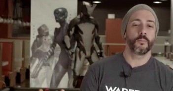 Διαθέσιμο από σήμερα το Warframe στο Xbox One