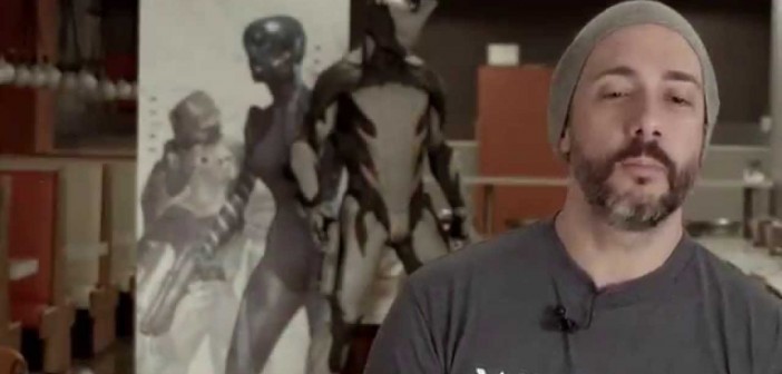 Διαθέσιμο από σήμερα το Warframe στο Xbox One