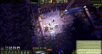 Wasteland 2 Combat Trailer