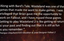 Διαθέσιμο το Wasteland 2 της inXile Entertainment