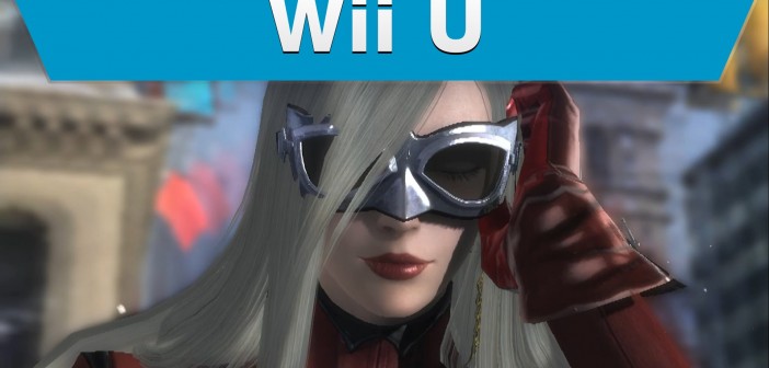 Wii U – Bayonetta 2 – The Time has Come Trailer