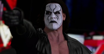 WWE 2K15 First Official Gameplay Trailer