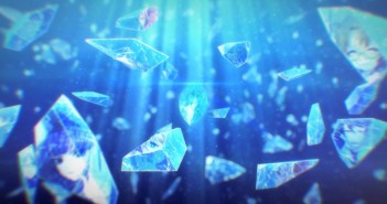 Xblaze Lost: Memories debut trailer