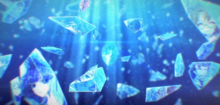 Xblaze Lost: Memories debut trailer