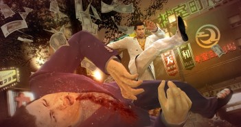 Yakuza Zero – “Money, Women, Violence” trailer