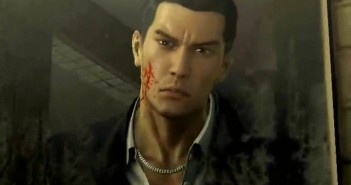 Yakuza Zero Trailer (PS4)