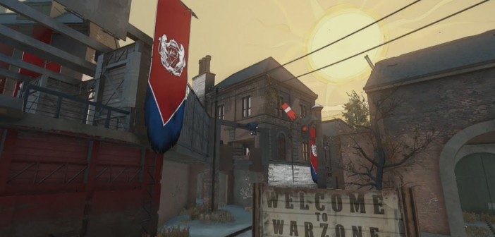 2015 η beta του Battlecry της Bethesda Softworks