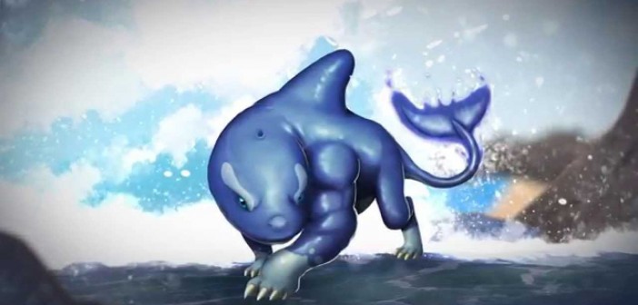 Εντός του 2015 το Rivals Of Aether στο Xbox One