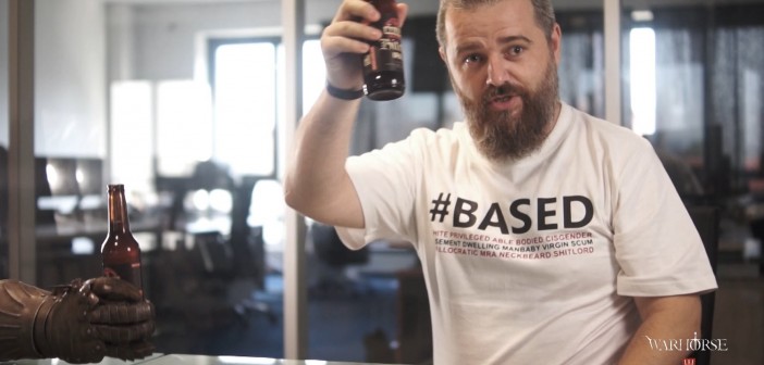 Στις 22 Οκτωβρίου η alpha του Kingdom Come: Deliverance