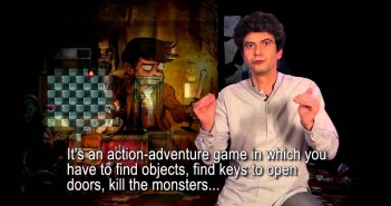 2Dark: Νέο survival horror από το δημιουργό του Alone In The Dark