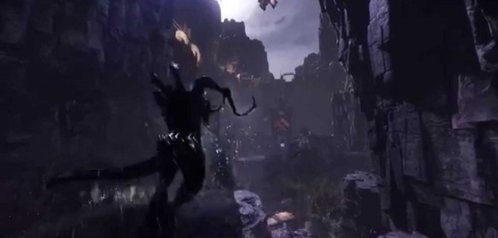 Στις 30 Οκτωβρίου η “Big Alpha” του Evolve