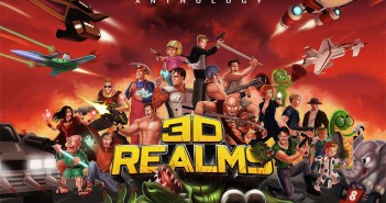 Επιστρέφει με μία συλλογή 32 τίτλων η 3D Realms