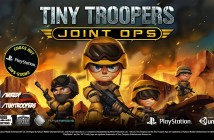 Ημερομηνία κυκλοφορίας και τιμή για το Tiny Troopers: Joint Ops
