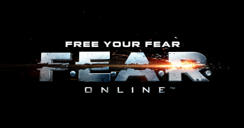 FEAR Online logo