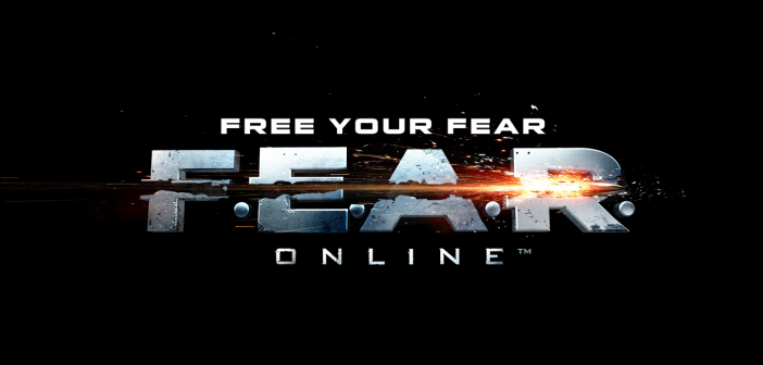 FEAR Online logo