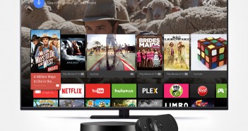 Google Nexus Player GoogleNexusPlayer-2
