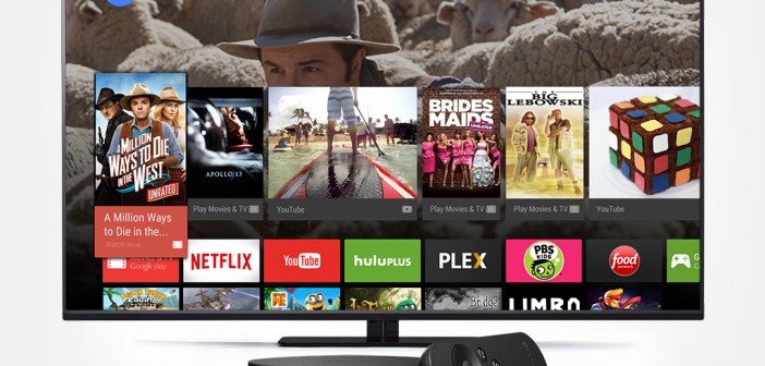 Google Nexus Player GoogleNexusPlayer-2