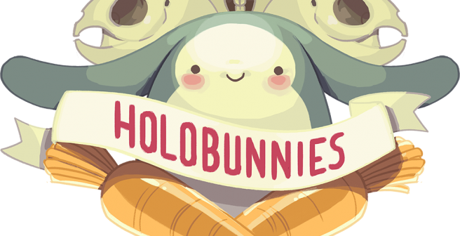 Holobunnies  logo-3-656x501