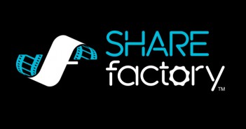 PlayStation 4 SHAREfactory