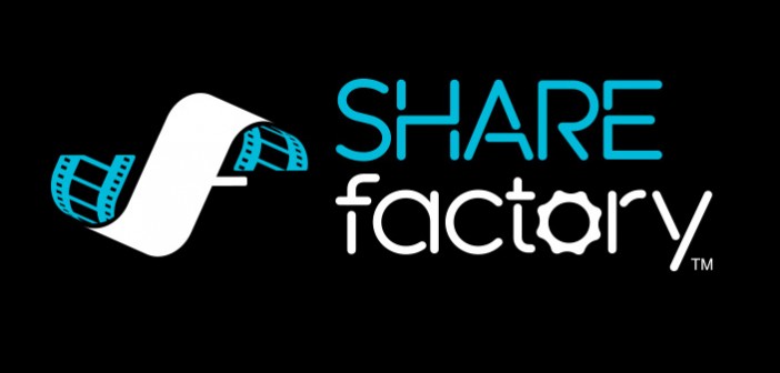 PlayStation 4 SHAREfactory