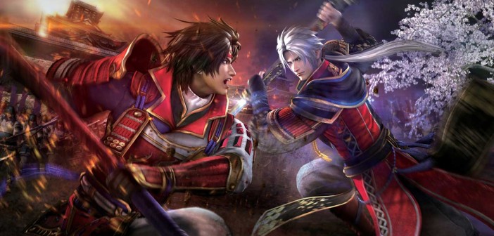 Samurai-Warriors-4-Key-Art