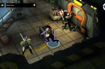 Shadowrun Online ShadowrunOnline_140327_00011