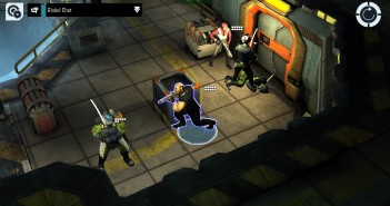 Shadowrun Online ShadowrunOnline_140327_00011