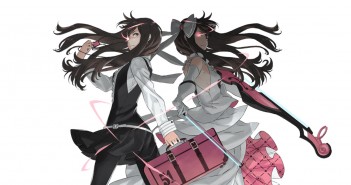 Short Peace Ranko Tsukigime's Longest Day Ranko_Tsukigime_mainvisual