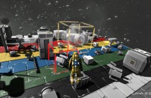 Space Engineers ss_1ed0e61fd8cbc7b4ccd3cd41868bf77bb86973fd.1920x1080