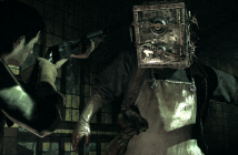 The Evil Within online_boxman_headshot_1407506480