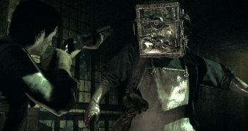 The Evil Within online_boxman_headshot_1407506480