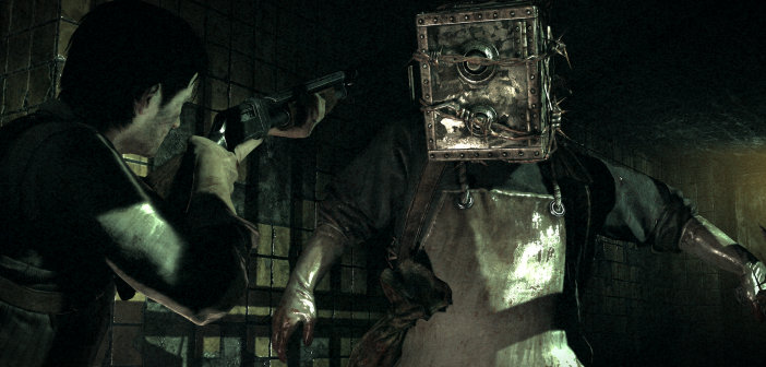 The Evil Within online_boxman_headshot_1407506480