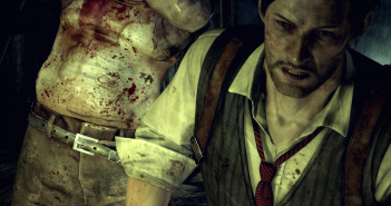 The Evil Within online_chainsaw_chase2_1407506480