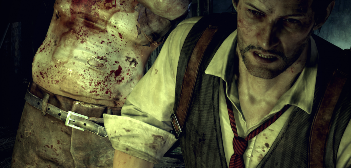The Evil Within online_chainsaw_chase2_1407506480