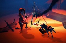 The Flame In The Flood