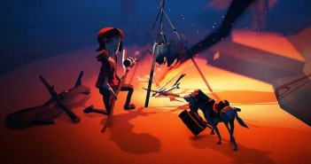 The Flame In The Flood