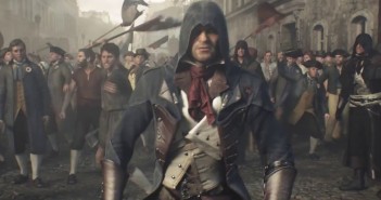 Assassin’s Creed Unity – Cinematic Trailer (PS4/Xbox One)