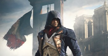 Assassin’s Creed Unity – Exclusive in-game cinematic : Arno’s Training