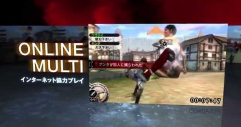 Attack On Titan: Chain – Features Trailer