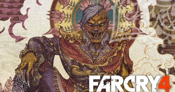 Battles of Kyrat | Far Cry 4 [PSN] [UK]