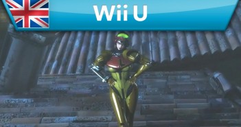 Bayonetta 2 – Galactic Bounty Hunter Cosplay (Wii U)