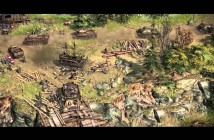 Blitzkrieg 3 video-digests (English)