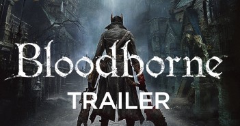 Bloodborne Trailer – Golden Joystick Awards 2014