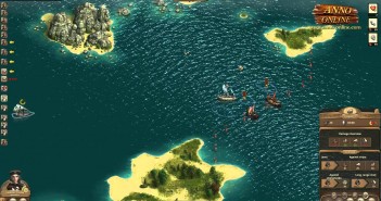 Blue Byte Backstage: ANNO Online – PvE Update [INT]