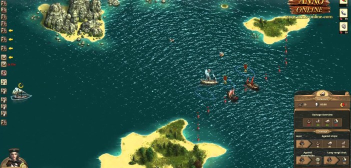 Blue Byte Backstage: ANNO Online – PvE Update [INT]
