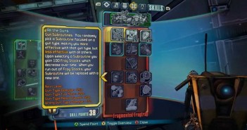Borderlands: The Pre-Sequel: Narrated Claptrap Walkthrough Video
